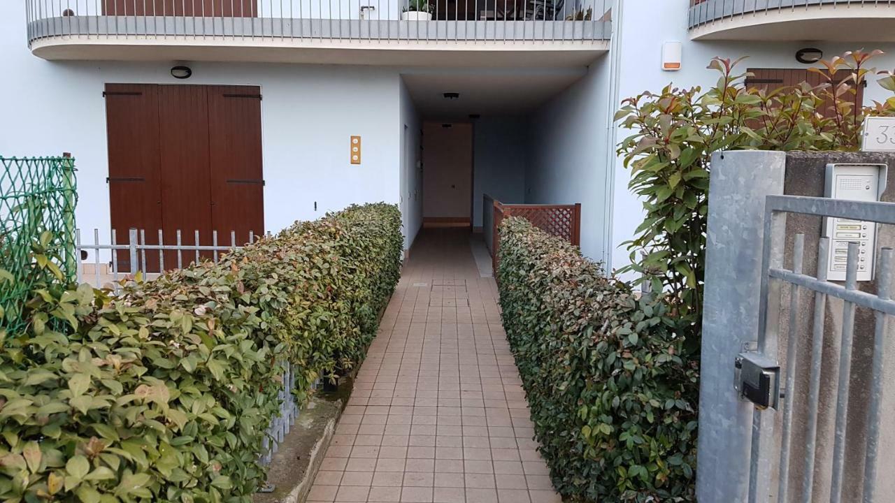Villa Villacolle Sirmione Exterior photo