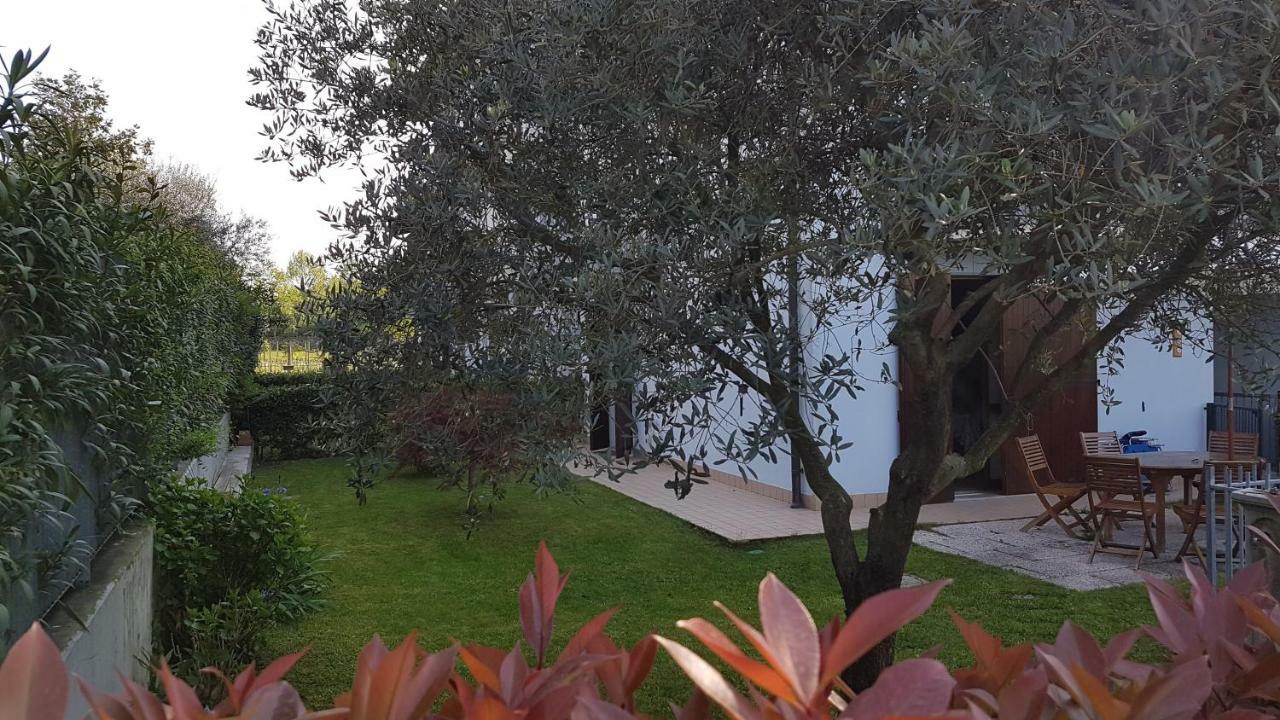 Villa Villacolle Sirmione Exterior photo